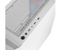 LOGIC CONCEPT Logic Aramis ARGB Midi USB 3.0 Biała AT-ARAMIS-20-0000000-0002 - 1172933 - zdjęcie 9
